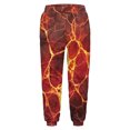thumbnail image 5 of JFTTX Boys Sweatpants Novelty Graphic Joggers for Boys Y2K Streetwear Elastic Waist Casual Sweat Pants with Pockets Size 2-13Y, 5 of 5
