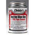 thumbnail image 1 of T Christy Enterprises Inc 4 Oz Red Hot Blue Glue Low VOC RH-RHBV-QP, 1 of 1