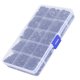 thumbnail image 1 of Juego De Ojos Y Narices De Plástico, Ojos Y Narices De Juguete Duraderos Portátiles Resistentes Al Desgaste Para Uso General Para Bricolaje Para Uso Profesional Para Niños ANGGREK No, 1 of 7