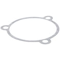 thumbnail image 4 of Polaris 0454536 Genuine OEM Drive Train Gear Shaft Output Shim Set 2009-2019 RZR 170 UTV, 4 of 7