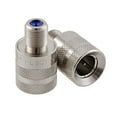 thumbnail image 1 of Holland Electronics G-PF-59 Push on F Adapter Holland G-PF-59, 1 of 3