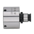 thumbnail image 1 of Tapping Collet, Fast Change Thread Die Chuck High Hardness Carbon Steel  For Equipment Coarse Teeth,Fine Teeth, 1 of 8