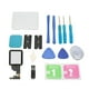 thumbnail image 2 of Kit de reparación de pantalla de reloj inteligente Bling Bling Para I Watch Serie 1 Lente de vidrio frontal, 2 of 12