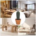 thumbnail image 5 of Dispensador de Palillos de Dientes de Cactus Soporte Palillos Dientes Cactus Impreso en 3D para Plantas Interior Decoración para Personas Que No Pueden Mantener Vivas las Plantas B, 5 of 5