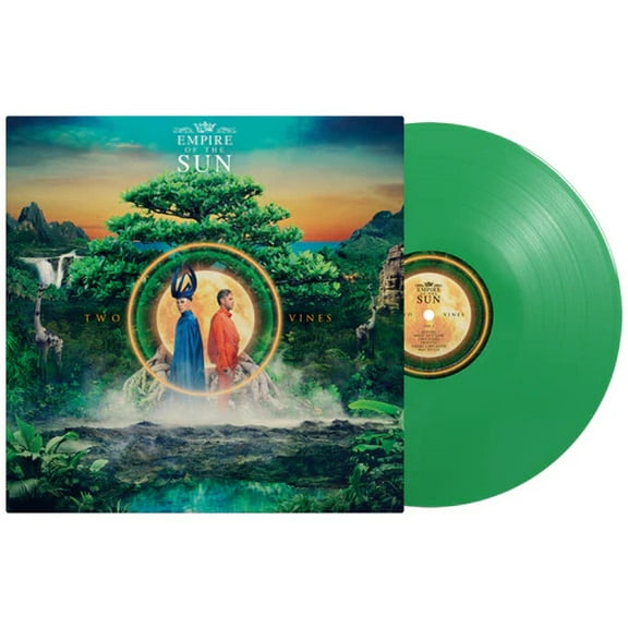 Empire of the Sun - Two Vines - Music & Performance - Vinyl