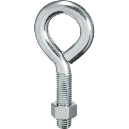 

National Mfg. National Hex Nut Eye Bolt