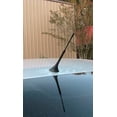 thumbnail image 4 of 9" Antenna Mast Black Power Radio AMFM for CHEVROLET CAPRICE 2011-2017 Brand New, 4 of 8