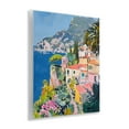 thumbnail image 3 of Stupell Industries Scenic Italian Coast Wall Plaque Art design by Riley B, 14 x 11, 3 of 7