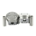 thumbnail image 3 of DNJ P1153.40 o/s Complete Piston Set Fits Cars & Trucks 76-84 Chrysler Dodge Aspen 5.2L OHV 16v, 3 of 3