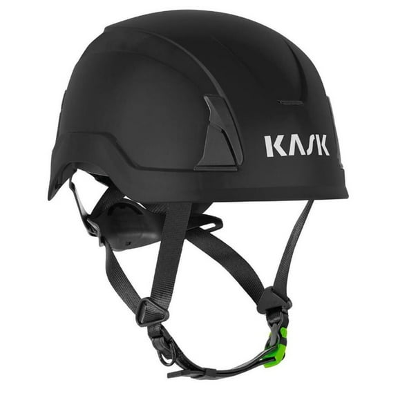 Kask America Primero Dielectric Helmet Ansi Z89.1 Type 1 Class E Black