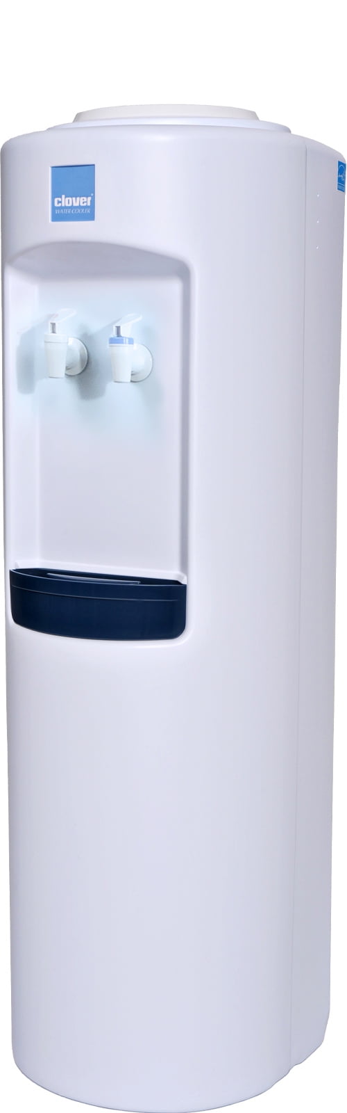Clover Polyethylene (PE) Temperature Control Room Temp/Cold  5 gal Top Loading Water Cooler