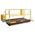 thumbnail image 2 of Vestil WL-100-5-48 Prem Truck Scissor Dock Lift, 4 x 8 ft. - 5000 lbs, 2 of 5