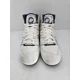thumbnail image 3 of New Balance | 650 'Sea Salt" blue gray skateboard sneakers | MENS 10.5, 3 of 6