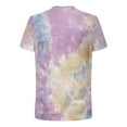 thumbnail image 4 of Tall Men Shirts T Shirt Men Pack Thick T Shirt T Neck Tops for Men Men T Shirts Graphic Tees Mens Shirts Large Tall Maternity T Shirts Fishnet Shirt Mens Size Small Shirts Neck Shirts for Men Men, 4 of 4