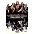 thumbnail image 1 of Pre-Owned The Walking Dead Compendium Volume 1 (Paperback) 1607060760 9781607060765, 1 of 1