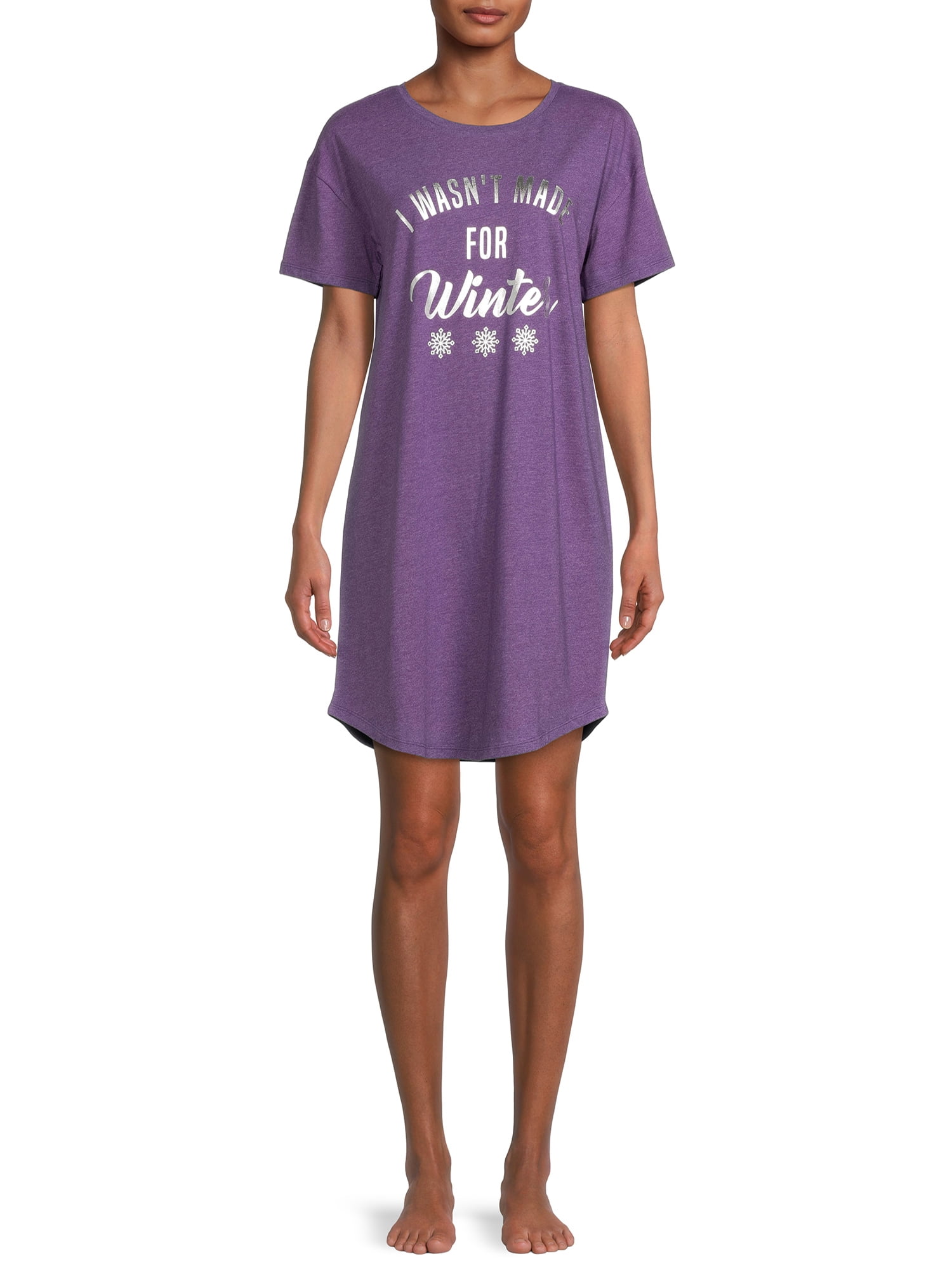 Organic nightshirt Clearance