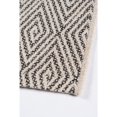 thumbnail image 2 of Erin Gates Contemporary Rectangle Area Rug, Charcoal, 9'10" X 13'2", 2 of 5