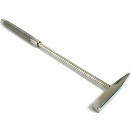 Grobet Riveting Hammer Chisel Steel Bench Mallet