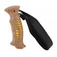 thumbnail image 2 of Colaxi 2xTrekking Pole Handle Replacement Non Slip for Mountaineering Trekking Skiing 2 Pcs, 2 of 10