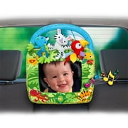 Fisher Price Fp Rainforest Auto Mobile Mirror