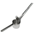 thumbnail image 1 of Potato Masher, 304 Stainless Steel Easy Cleaning Potato Ricer  for Kitchen Tool, 1 of 7