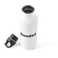 thumbnail image 4 of CafePress - Doodad Stainless Water Bottle 1 - Stainless Steel Water Bottle, Sports Bottle, 1.0L, 4 of 5