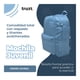 thumbnail image 4 of Mochila Juvenil Ruz Truzt 26 L, 4 of 4