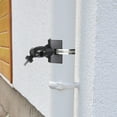 thumbnail image 4 of Visland Camera Mount Pipe Mounting Bracket 360-Degree Rotation Adjustable Easy Installation Camera Mount Holder for EufyCam 2C/for Spotlight Cam, 4 of 8