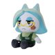 thumbnail image 4 of 2026 Karen Plush SMG4,30cm/11.8in halloween Navidad Cumpleaños Opción para niños niñas decoración del hogar, 4 of 4