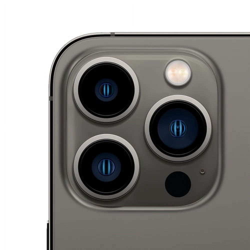  iPhone 13 Pro Max, 512GB, Sierra Blue - Unlocked (Renewed  Premium) : Cell Phones & Accessories