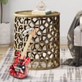 thumbnail image 4 of Guitare Jouet, Guitare Modèle Détails Fins Guitare Modèle Mini Guitare Fiabilité Exceptionnelle, 4 of 12