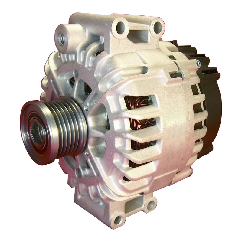 2006 Alternator for BMW 323 325 330 Series 2006-2007 525 530 Series
