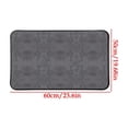 thumbnail image 2 of Microfiber Car Drying Towel Ultra Absorbent Car Wash Cloth Lint Free Detailing Towel Thick Scratch Free Cleaning Rag Reusable Car Care Towel For Auto Washing Polishing Use, 2 of 7