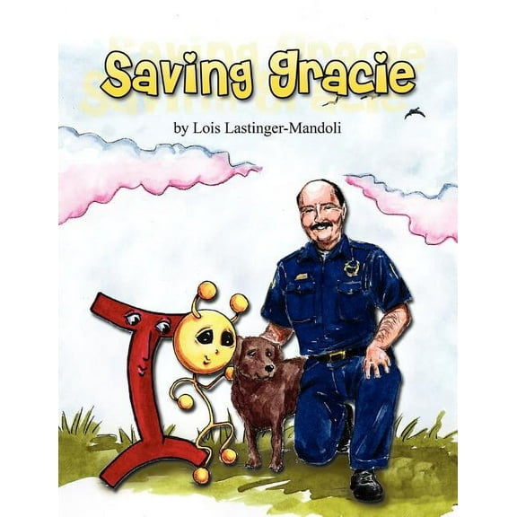 Saving Gracie, (Paperback)