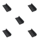 thumbnail image 3 of Greeniant Fitness Barbell Pads Ligero y portátil Soporte para sentadillas para entusiastas del fitness Fácil de adelgazar Type2 NO2, 3 of 6