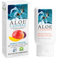 thumbnail image 4 of Aloe Cadabra Organic Personal Lube Vegan Edible Mango Passion 2.5 oz, 4 of 8