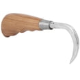 thumbnail image 3 of Fish Lifter, Wood Base Wear Resistant Fish Tackle, For Control Easy To Hold Fish Fishing Accessory Fishing, 3 of 8