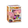 thumbnail image 2 of Funko Pop Dragon Ball Super - Goku Super Saiyan Rose 1516, 2 of 2