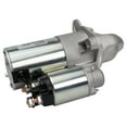 thumbnail image 2 of TRQ Starter Fits 2008-2012 Chevrolet Colorado 08-09 Trailblazer GMC Canyon Envoy STA05184, 2 of 5
