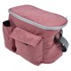 thumbnail image 1 of Organizador de cochecito con portavasos, bolsa organizadora de cochecito de bebé Accesorios para cochecito de bebé Bolsa organizadora de cochecito de bebé impermeable Rendimiento inigualable, 1 of 8