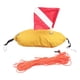 thumbnail image 5 of Boya marcadora de buceo, boya de buceo inflable para , snorkel y natación, 5 of 9