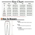 thumbnail image 3 of LMOIPLI Men's Casual Elastic Waist Pocket Pants Breathable Soft Fabric Drawstring Closure Solid Color Comfortable Outdoor Casual Long Pants for Jogging Hiking Relaxing Gray L, 3 of 9