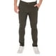 thumbnail image 1 of PANTALON CASUAL GABARDINA STRETCH PARA CABALLERO MODA CASUAL TALLA 28, 1 of 5