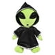 thumbnail image 1 of Animal de peluche de Rhode Island Novelty Alien con capa, 30 cm, 1 of 4