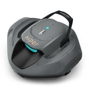 Aiper SG800B Cordless Robotic Automatic Pool Cleaner, Pool Vacuum for Above Ground Pools