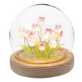 thumbnail image 4 of WORGEOUS  Flower Lamps for Bedrooms Decorative Night Lights Dimmable Child Baby, 4 of 8