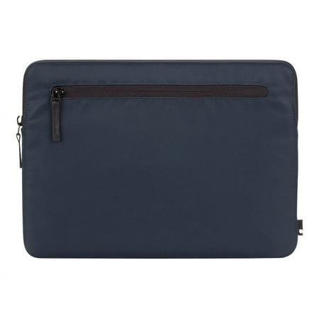 Incase Compact - Notebook sleeve - 15" - navy - for Apple MacBook Pro (15.4 in)
