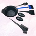 thumbnail image 1 of unbranded 7Ud De Kits Para Aplicar En Conpeines Y Pinceles Reutilizables, 1 of 8
