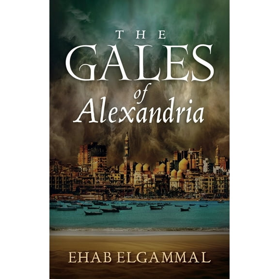 The Gales of Alexandria, (Paperback)
