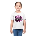 thumbnail image 2 of I Love Korean Pop Stars Design Toddler's T-shirt, 2 of 3